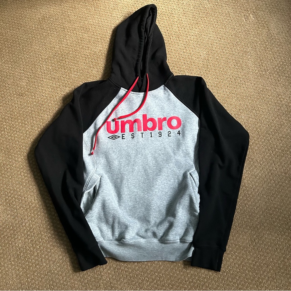 Multicolored Umbro Sweatshirt Men’s - Size Small